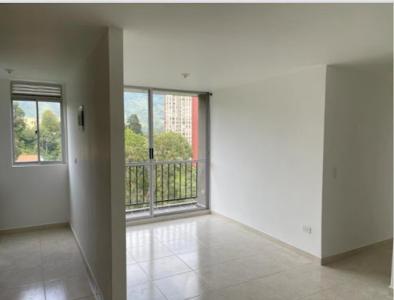 Apartamento En Venta En Medellin V70950, 56 mt2, 3 habitaciones