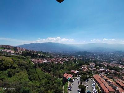 Apartamento En Venta En Medellin V70955, 45 mt2, 3 habitaciones