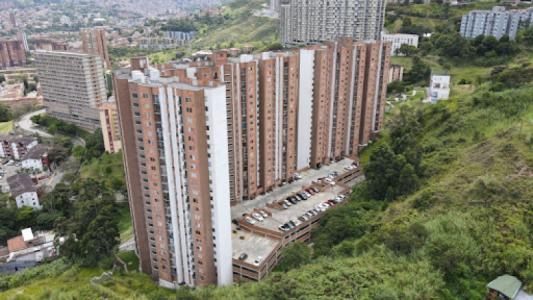 Apartamento En Venta En Medellin V70990, 59 mt2, 3 habitaciones