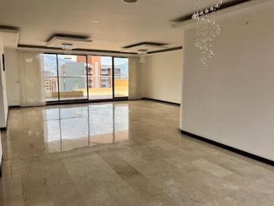 Apartamento En Venta En Medellin V71085, 293 mt2, 5 habitaciones