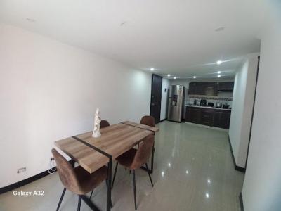 Apartamento En Venta En Medellin V71110, 65 mt2, 3 habitaciones