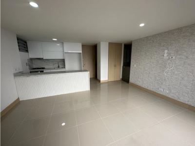 Apartamento en venta sector Loma del Indio, 82 mt2, 3 habitaciones