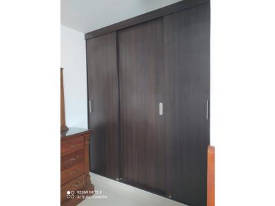 Apartamento 3°P. en Belen Rosales, 89 mt2, 3 habitaciones