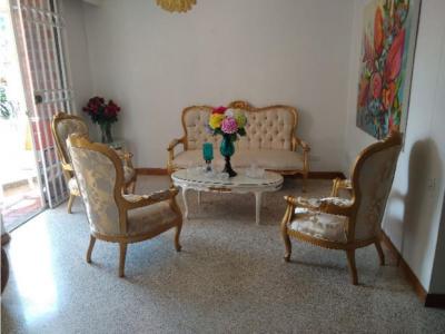 VENDO APARTAMENTO EN MEDELLIN - NOGAL, 138 mt2, 3 habitaciones