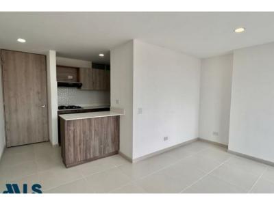 Apartamento en venta en San Diego, Medellín, 78 mt2, 3 habitaciones