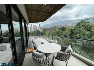 Apartamento en venta en El Campestre, Medellín, 339 mt2, 3 habitaciones