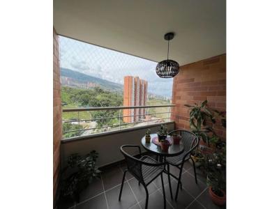 Venta de Apartamento en Calazans, 71 mt2, 3 habitaciones