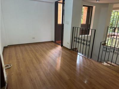 Venta de apartamento duplex la concha poblado, 147 mt2, 3 habitaciones