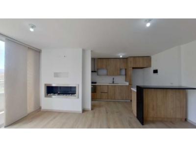 Apartamento en Calasanz, 79 mt2, 3 habitaciones