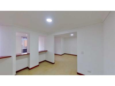 Apartamento en La Castellana, 115 mt2, 3 habitaciones