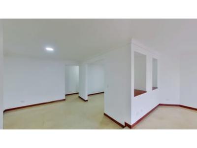 Lindo apartamento en La Castellana , 115 mt2, 3 habitaciones