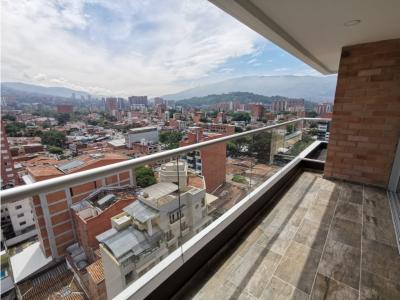 Vendo apartamento de 3 alcobas con garaje en Calasanz. , 120 mt2, 3 habitaciones