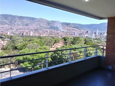Vendo apartamento sector Carlos E Restrepo, Medellín., 110 mt2, 3 habitaciones