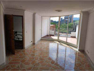 Apartamento en Venta Laureles Medellín , 63 mt2, 1 habitaciones