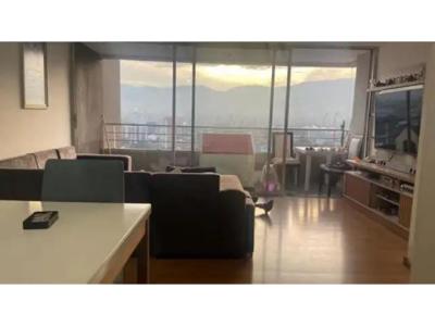 Apartamento en Venta Laureles Medellín , 100 mt2, 3 habitaciones