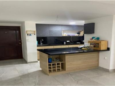 Apartamento en Venta Belen La Mota , 93 mt2, 3 habitaciones