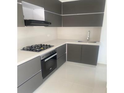 Apartamento En Venta La Castellana, 95 mt2, 3 habitaciones