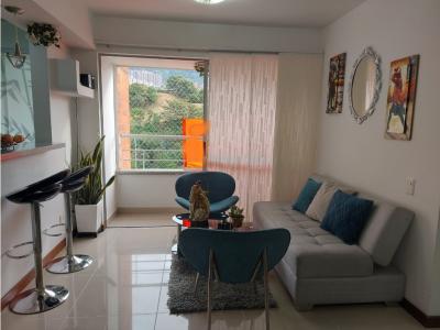 Apartamento en Venta Calasanz, 71 mt2, 3 habitaciones