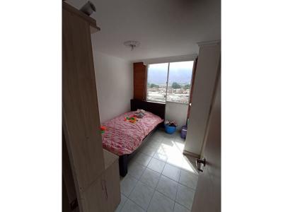 Vendo apartamento Pilarica , Medellín , Antioquia  , 84 mt2, 3 habitaciones