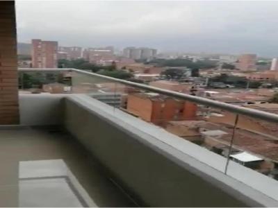 Apartamento en Venta Calasanz, 99 mt2, 3 habitaciones