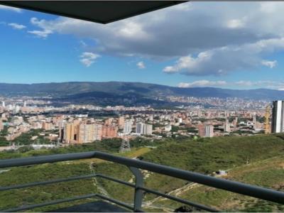 Apartamento en Venta Calasanz, 86 mt2, 3 habitaciones