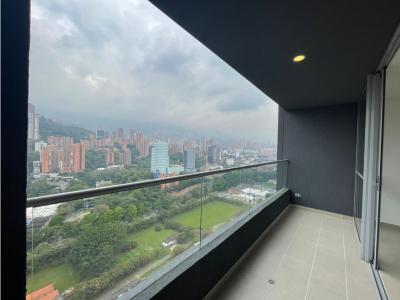 Apartamento en Venta Poblado , 121 mt2, 3 habitaciones