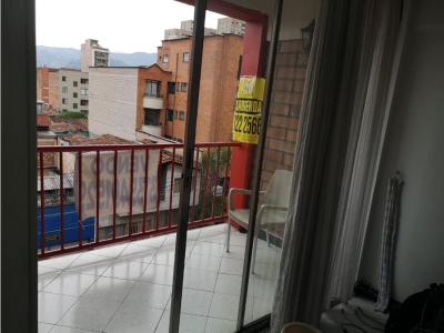 Apartamento en Venta Calasanz, 78 mt2, 3 habitaciones