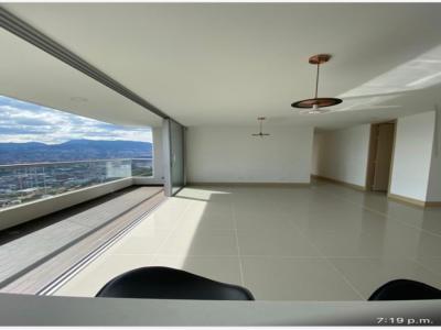 Apartamento en Venta Loma Del Indio , 90 mt2, 3 habitaciones