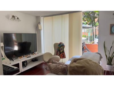 Apartamento en Venta Belén La Mota , 71 mt2, 3 habitaciones