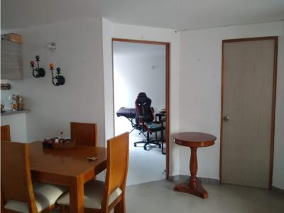 Apartamento en Venta Calasanz, 78 mt2, 3 habitaciones