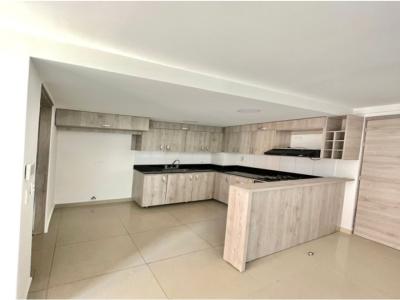 Apartamento en Venta Pilarica, 87 mt2, 3 habitaciones