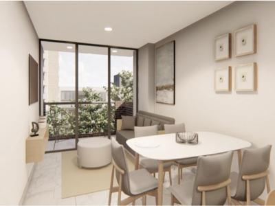 Venta de apartamento en Belen Fatima, 99 mt2, 3 habitaciones