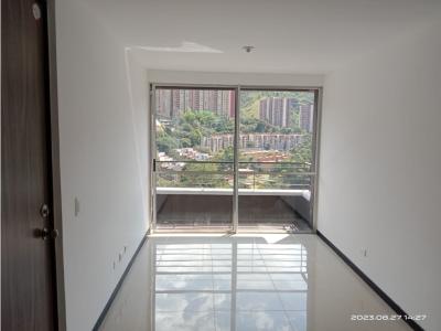 Apartamento en Venta Rodeo Alto, 57 mt2, 3 habitaciones