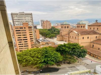 Apartamento en Venta Centro Medellín, 144 mt2, 4 habitaciones