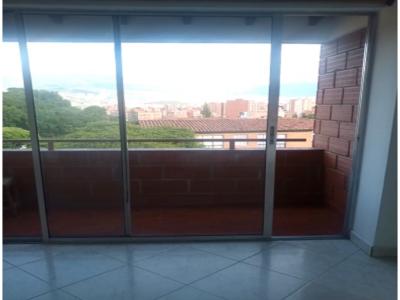 Apartamento en Venta Calasanz, 96 mt2, 3 habitaciones