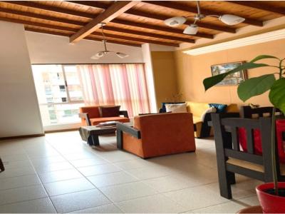 Apartamento en Venta Calasanz, 77 mt2, 3 habitaciones