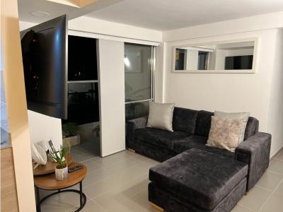 Apartamento en Venta Loma De Los Bernal , 66 mt2, 3 habitaciones