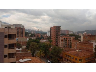 Venta De Apartamento Calasanz, Medellin, 119 mt2, 3 habitaciones