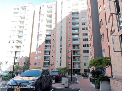 Apartamento en  Belen San Bernardo RAH CO: 24-1258, 83 mt2, 3 habitaciones