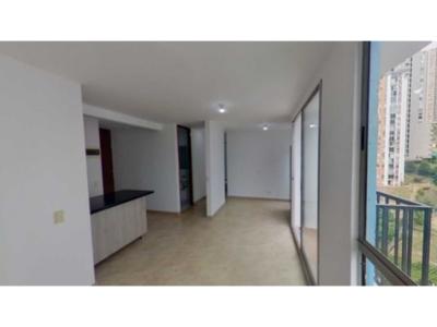 Venta apartamento calazans Medellín, 53 mt2, 2 habitaciones