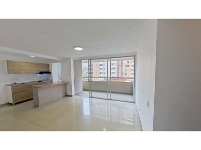 APARTAMENTO LOS COLORES, 67 mt2, 3 habitaciones