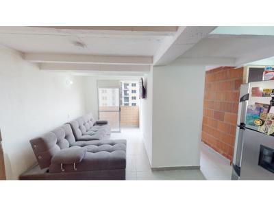 APARTAMENTO EN SAN CRISTÓBAL, 46 mt2, 3 habitaciones