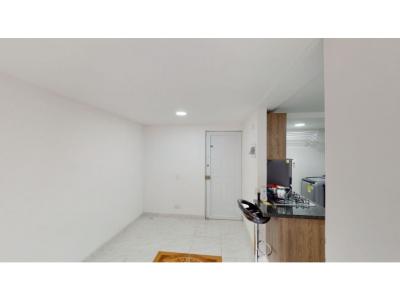 APARTAMENTO EN SAN CRISTÓBAL, 52 mt2, 3 habitaciones