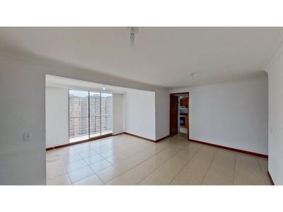 APARTAMENTO EN LA LOMA DE LOS BERNAL, 80 mt2, 3 habitaciones