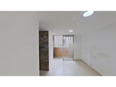 APARTAMENTO EN SAN CRISTÓBAL 52 m2, 52 mt2, 3 habitaciones