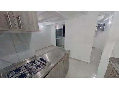 APARTAMENTO EN SAN CRISTÓBAL, 52 mt2, 3 habitaciones