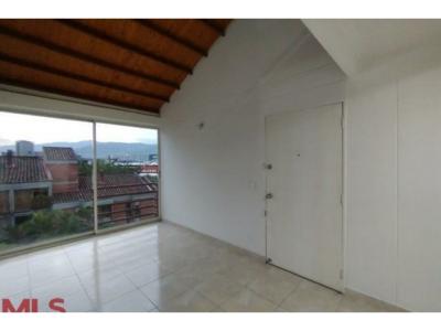 Apartamento en venta en San Diego, Medellín, 113 mt2, 3 habitaciones