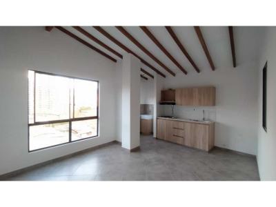 Vendo apartamento en barrio Cristobal, 66 mt2, 3 habitaciones