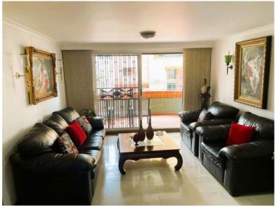 Apartamento en venta sector laureles, 156 mt2, 3 habitaciones