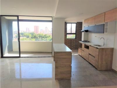 Apartamento en venta sector El velódromo, 102 mt2, 3 habitaciones